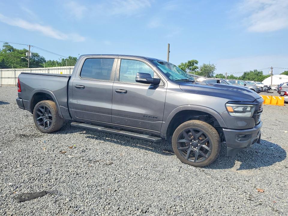 Продажа на аукционе авто 2020 Ram 1500, vin: 1C6SRFJT7LN231194, номер лота: 60846726