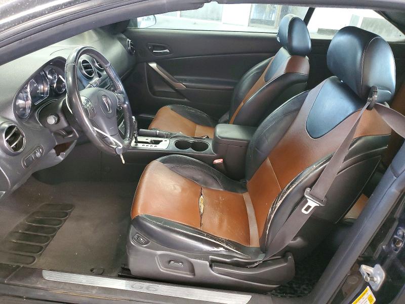 Aukcja sprzedaży 2007 Pontiac G6, vin: 1G2ZH361874153914, numer aukcji: 61369706