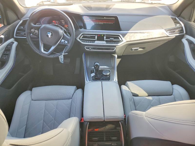 Продаж на аукціоні авто 2023 Bmw X5, vin: 5UXCR6C06P9P87042, номер лоту: 60588796
