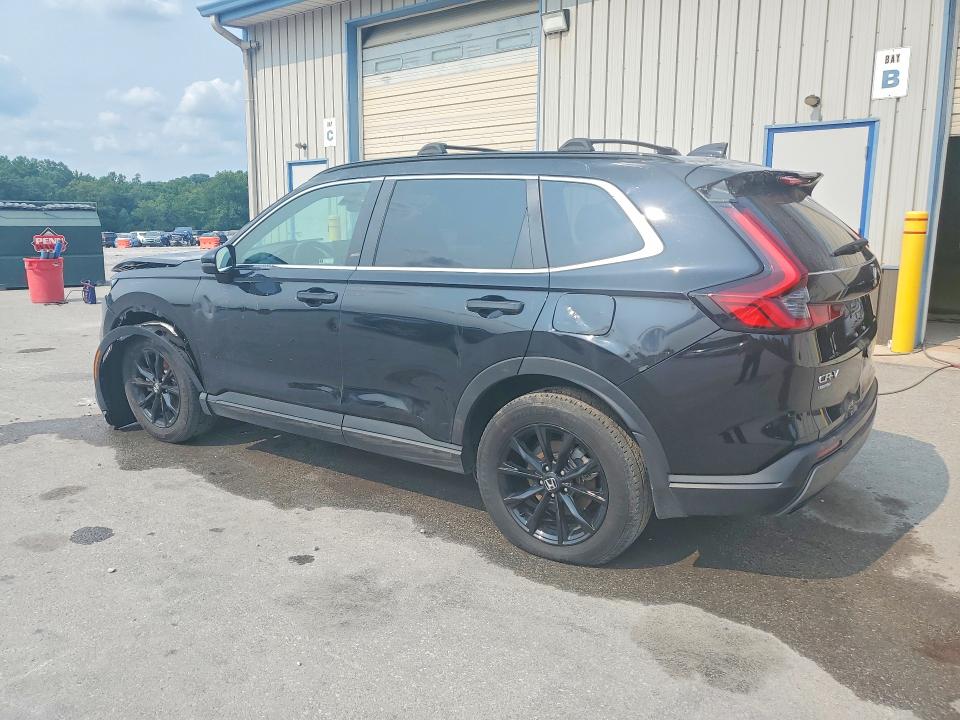 Aukcja sprzedaży 2024 Honda Cr-v, vin: 5J6RS6H59RL004106, numer aukcji: 62855876