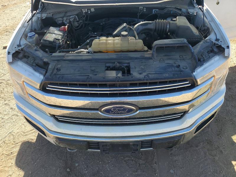 59365446 :رقم المزاد ، 1FTEW1E55KKE40205 vin ، 2019 Ford F150 مزاد بيع