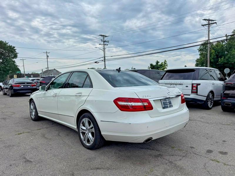 2011 Mercedes-benz E მანქანა იყიდება აუქციონზე, vin: WDDHF8HB7BA349889, აუქციონის ნომერი: 60650116