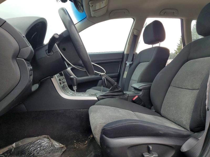 Продажа на аукционе авто 2005 Subaru Legacy, vin: 4S4BP61C257390836, номер лота: 59757286