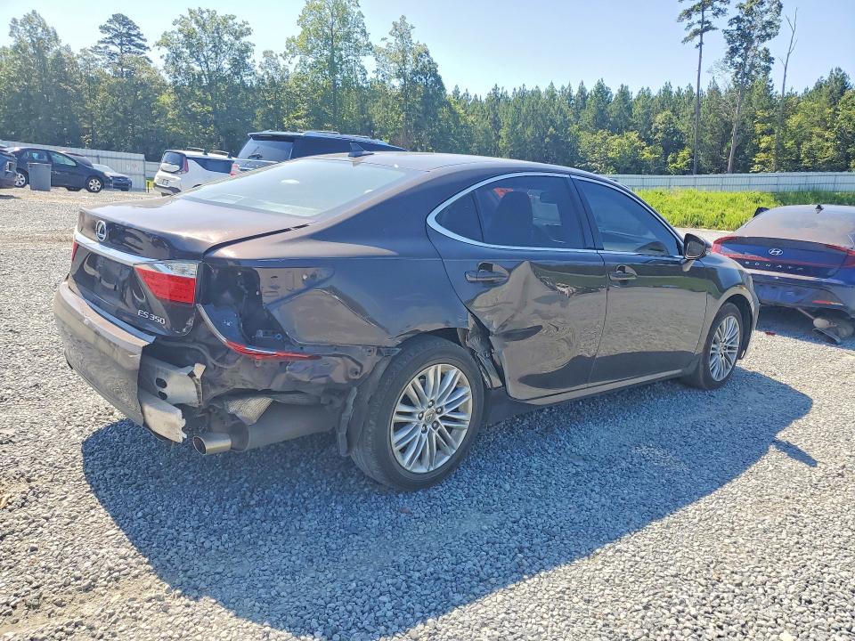 Aukcja sprzedaży 2014 Lexus Es, vin: JTHBK1GG2E2139097, numer aukcji: 61137176