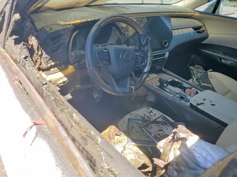 Aukcja sprzedaży 2025 Lexus Rx 350h, vin: 2T2BBMCA4SC074413, numer aukcji: 63430176