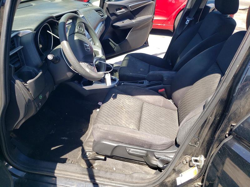 Продажа на аукционе авто 2020 Honda Fit, vin: 3HGGK5H8XLM719257, номер лота: 85979595