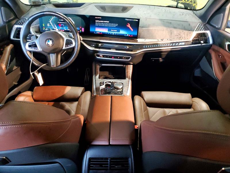 Aukcja sprzedaży 2025 Bmw X5, vin: 5UX23EU01S9Y27557, numer aukcji: 59346966
