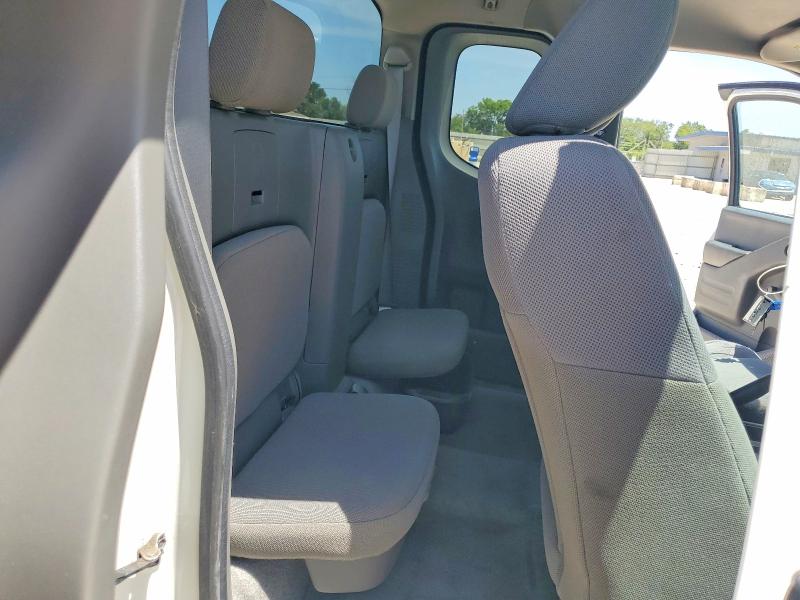 Продаж на аукціоні авто 2018 Nissan Frontier, vin: 1N6BD0CT0JN745934, номер лоту: 61870716