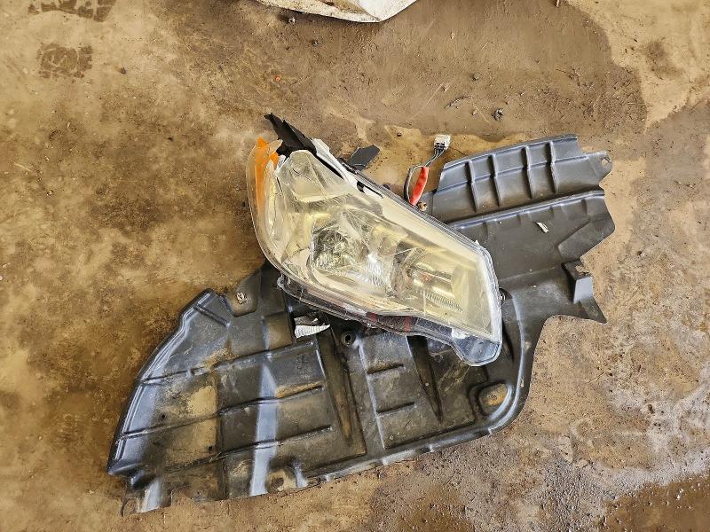 2014 Subaru Forester მანქანა იყიდება აუქციონზე, vin: JF2SJAAC6EH483380, აუქციონის ნომერი: 59664116