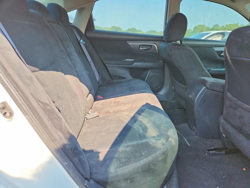 Aukcja sprzedaży 2015 Nissan Altima, vin: 1N4AL3AP3FN342858, numer aukcji: 60495646