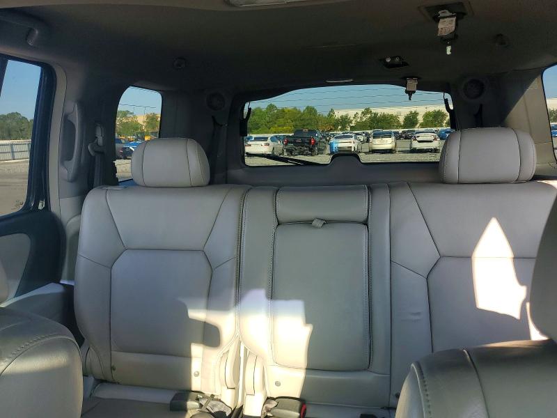 Продажа на аукционе авто 2009 Honda Pilot, vin: 5FNYF38939B009330, номер лота: 60155916