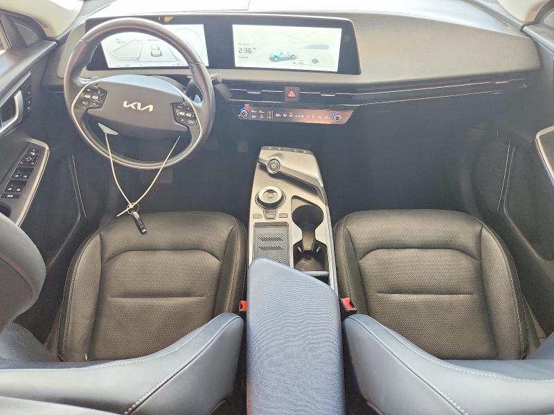 Aukcja sprzedaży 2023 Kia Ev6, vin: KNDC34LA8P5610922, numer aukcji: 62501276