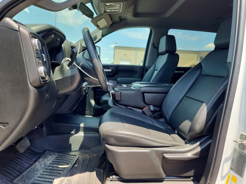 Продаж на аукціоні авто 2020 Gmc Sierra, vin: 1GT49LEY2LF260800, номер лоту: 58491216