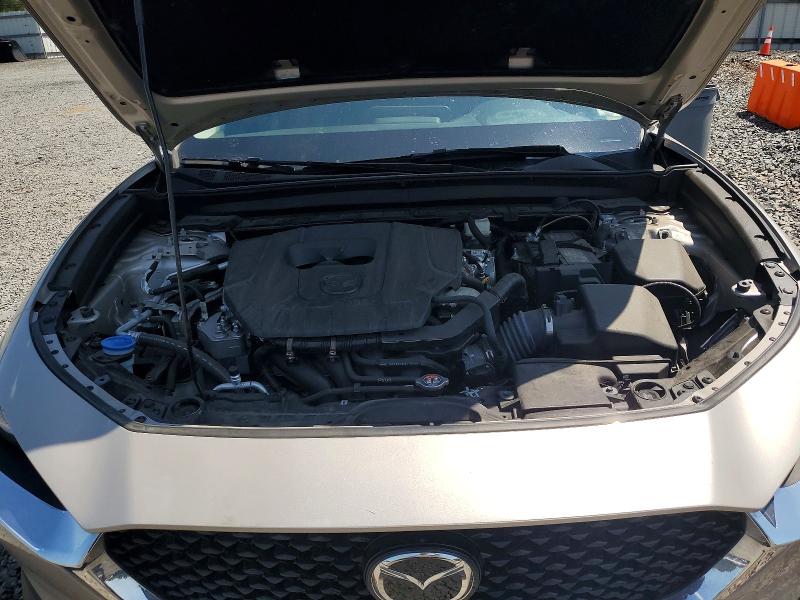 2024 Mazda Cx-30 მანქანა იყიდება აუქციონზე, vin: 3MVDMBCM5RM633375, აუქციონის ნომერი: 61634666