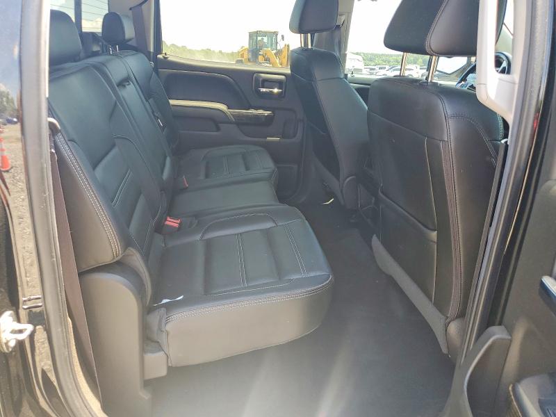Aukcja sprzedaży 2016 Gmc Sierra, vin: 3GTU2PEC9GG366052, numer aukcji: 59250056