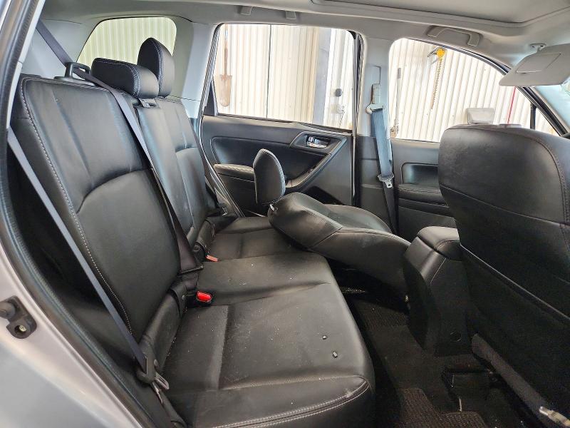 2015 Subaru Forester მანქანა იყიდება აუქციონზე, vin: JF2SJAHC2FH481004, აუქციონის ნომერი: 60185146