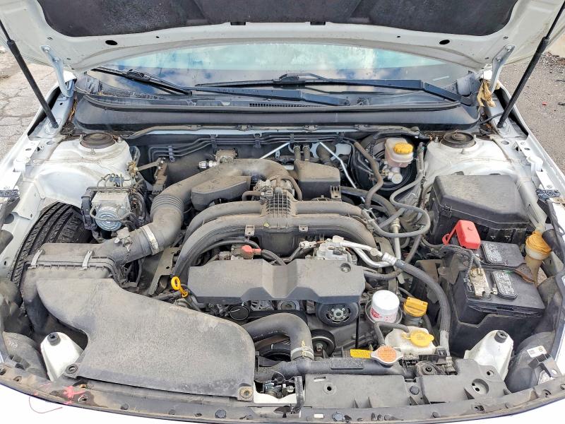 62990626 :رقم المزاد ، 4S4BSAJC4F3219970 vin ، 2015 Subaru Outback مزاد بيع