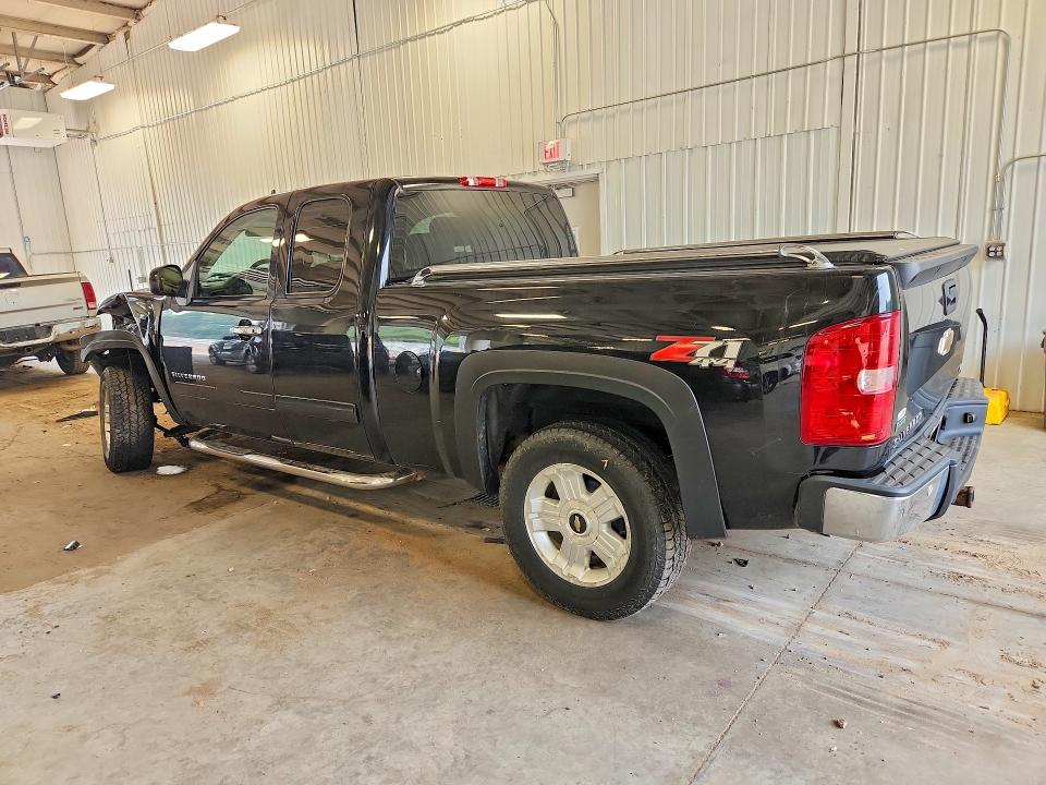 Продажа на аукционе авто 2011 Chevrolet Silverado, vin: 1GCRKTE3XBZ284533, номер лота: 60899036