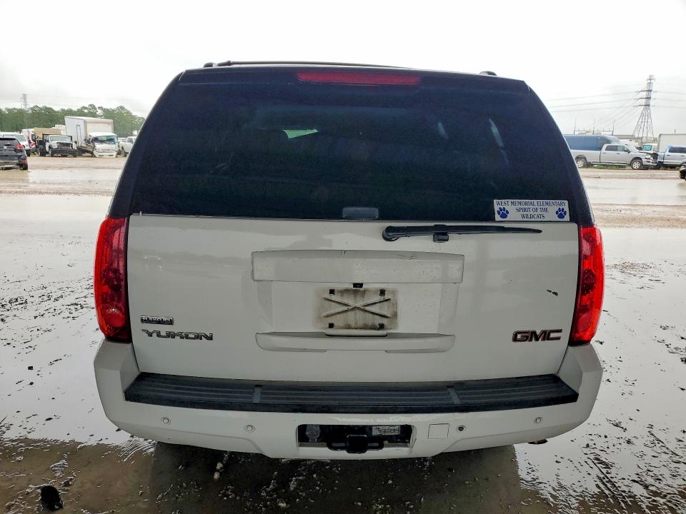 Aukcja sprzedaży 2009 Gmc Yukon, vin: 1GKFC33029R133547, numer aukcji: 59584746