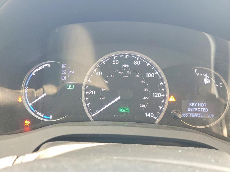 Aukcja sprzedaży 2015 Lexus Ct, vin: JTHKD5BH9F2232699, numer aukcji: 60325616