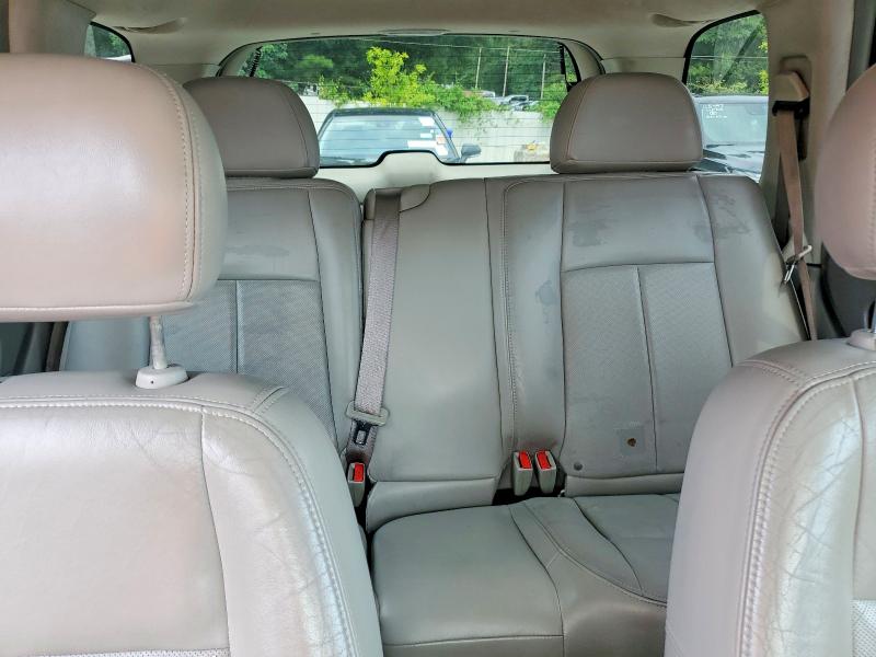 Aukcja sprzedaży 2005 Buick Rainier, vin: 5GADS13S052237910, numer aukcji: 61701876