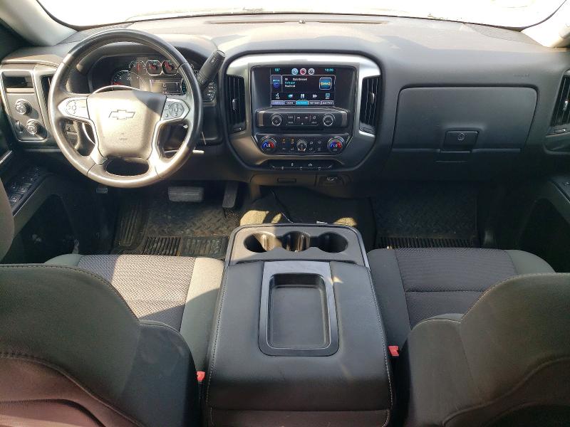 Aukcja sprzedaży 2015 Chevrolet Silverado, vin: 1GCVKREC4FZ363638, numer aukcji: 56720086