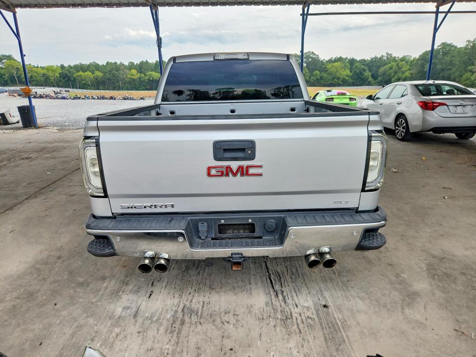 62628766 :رقم المزاد ، 3GTP1VEC3EG376948 vin ، 2014 Gmc Sierra مزاد بيع