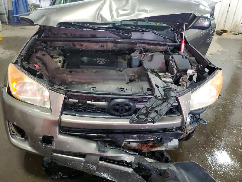Aukcja sprzedaży 2010 Toyota Rav4, vin: JTMBF4DV7AD037173, numer aukcji: 62955396
