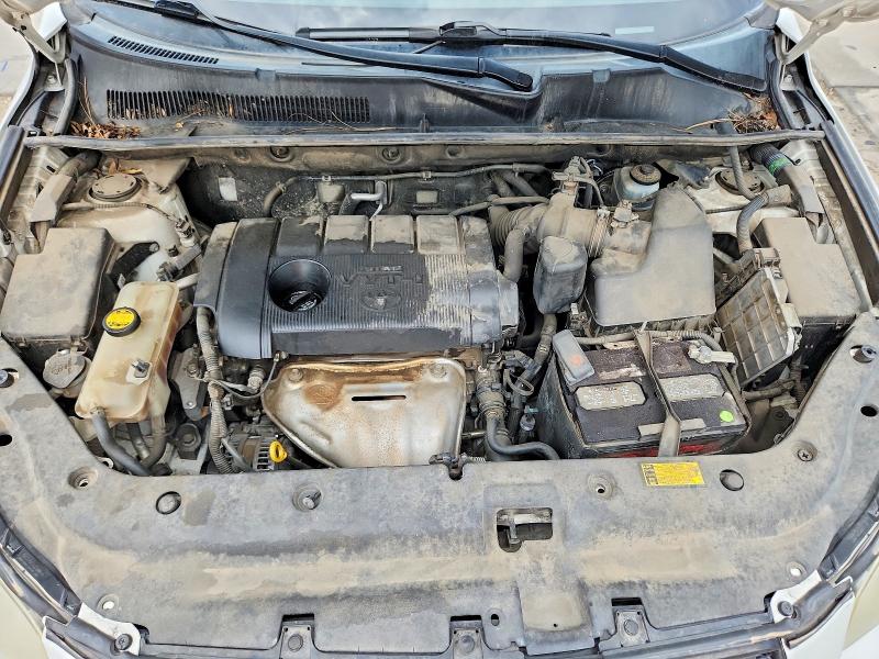 Продажа на аукционе авто 2012 Toyota Rav4, vin: 2T3BF4DV7CW210390, номер лота: 62910716