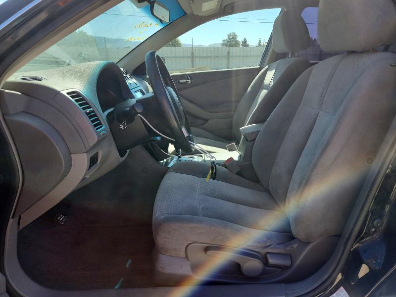 2009 Nissan Altima მანქანა იყიდება აუქციონზე, vin: 1N4AL21E79N448226, აუქციონის ნომერი: 60089696