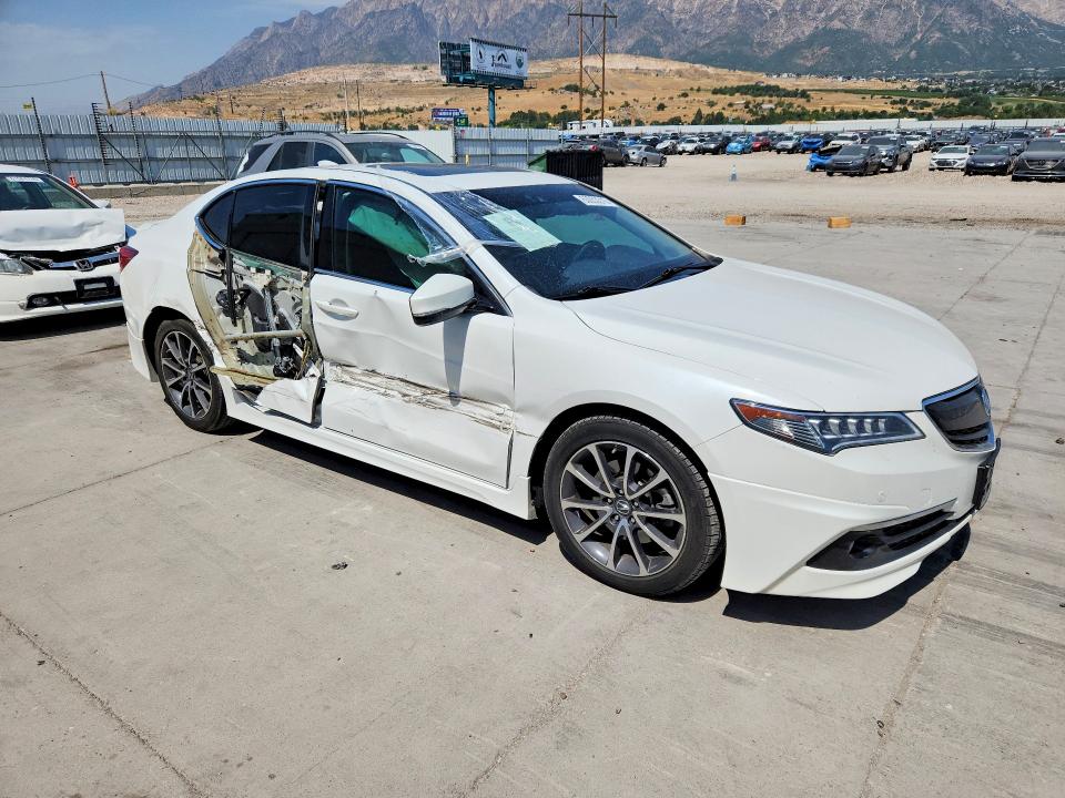 Продаж на аукціоні авто 2015 Acura Tlx, vin: 19UUB3F77FA003001, номер лоту: 60053316