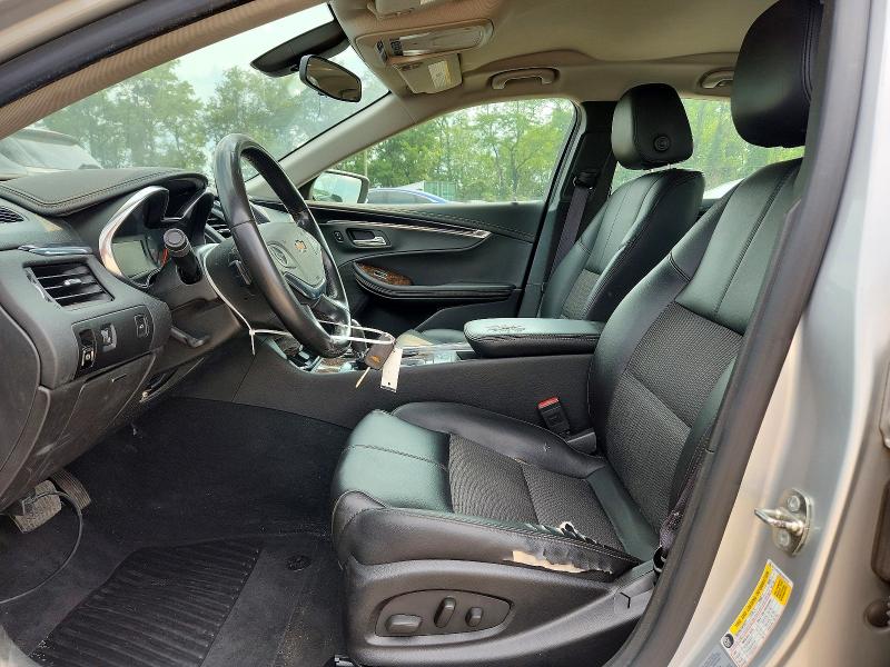 Продаж на аукціоні авто 2015 Chevrolet Impala, vin: 2G1125S33F9281219, номер лоту: 62829296