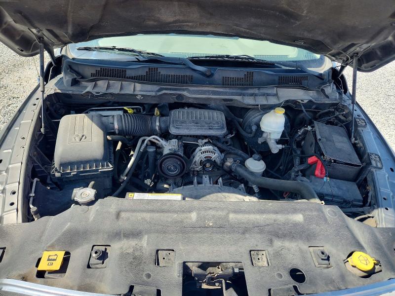 Продаж на аукціоні авто 2011 Dodge Ram 1500, vin: 1D7RB1GK8BS601457, номер лоту: 63342936