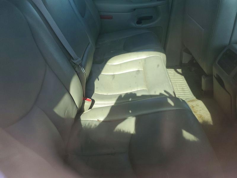 59363756 :رقم المزاد ، 1GTHK33G45F868546 vin ، 2005 Gmc New Sierra مزاد بيع