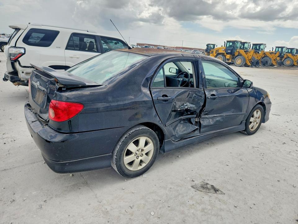 Aukcja sprzedaży 2006 Toyota Corolla, vin: 2T1BR32E16C615115, numer aukcji: 60720486