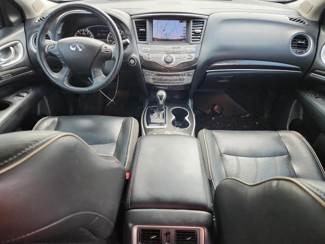 Aukcja sprzedaży 2018 Infiniti Qx60, vin: 5N1DL0MMXJC504296, numer aukcji: 62879586
