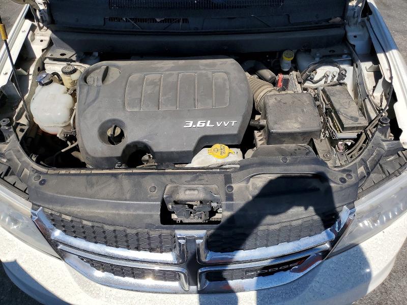 Продажа на аукционе авто 2014 Dodge Journey, vin: 3C4PDCBG4ET224543, номер лота: 60679016