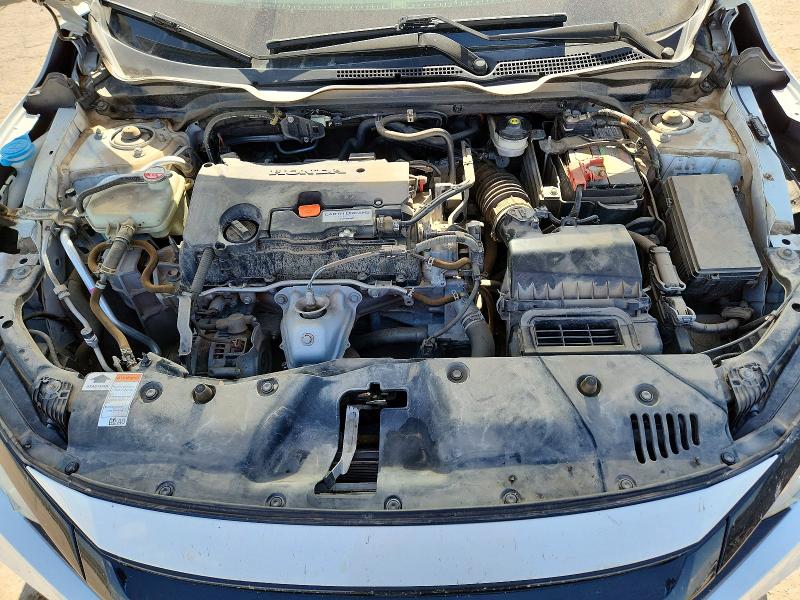 Продажа на аукционе авто 2020 Honda Civic, vin: 19XFC2F8XLE028894, номер лота: 60843356