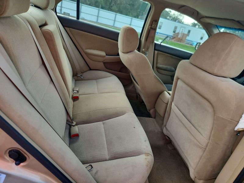 Продажа на аукционе авто 2005 Honda Accord, vin: 1HGCM56405A159144, номер лота: 60231676