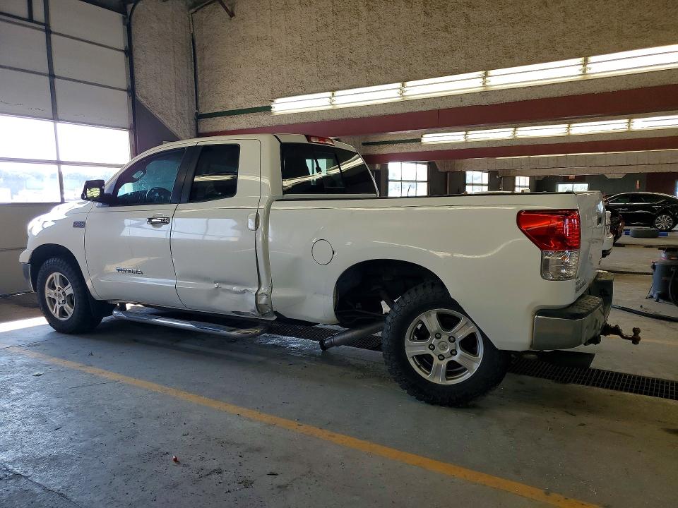 2013 Toyota Tundra მანქანა იყიდება აუქციონზე, vin: 5TFUW5F1XDX296591, აუქციონის ნომერი: 59297156