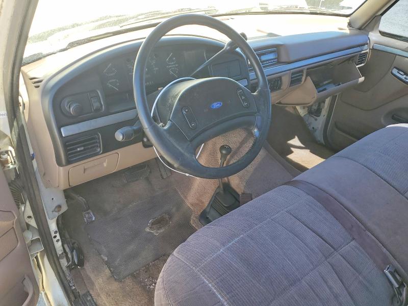1995 Ford F250 მანქანა იყიდება აუქციონზე, vin: 1FTHX26H4SKA51421, აუქციონის ნომერი: 61041456