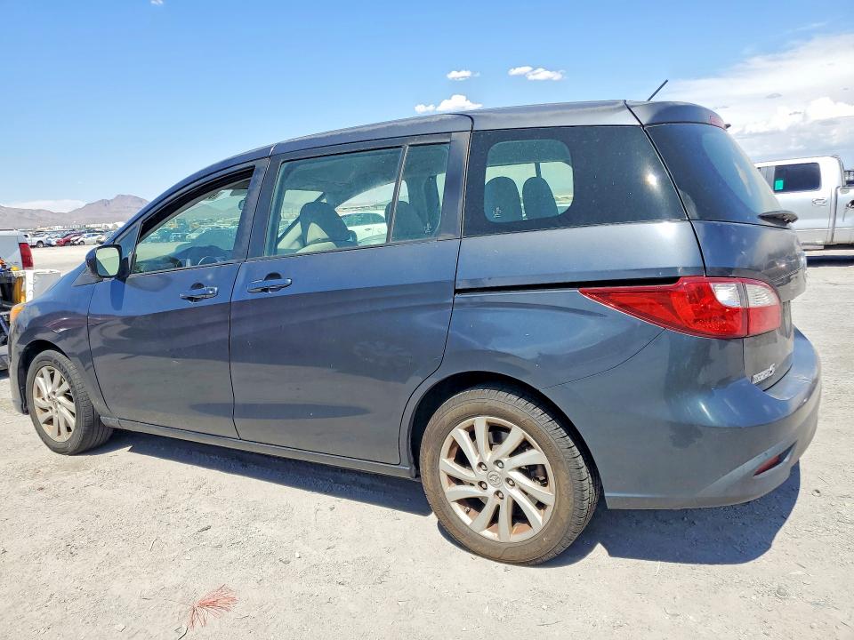 Продаж на аукціоні авто 2012 Mazda 5, vin: JM1CW2BL4C0135842, номер лоту: 61434226
