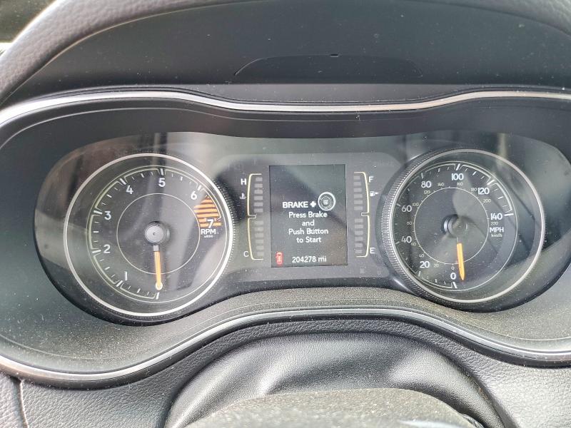 Aukcja sprzedaży 2019 Jeep Cherokee, vin: 1C4PJLLB7KD145087, numer aukcji: 59683906