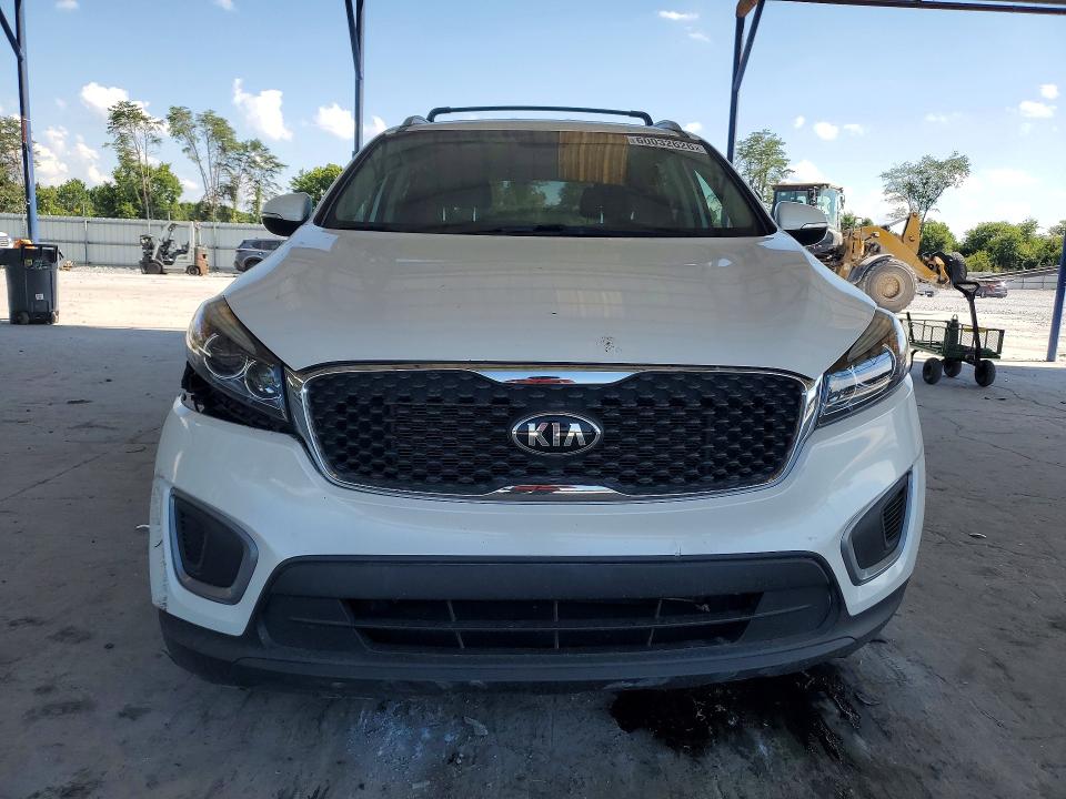 2016 Kia Sorento მანქანა იყიდება აუქციონზე, vin: 5XYPGDA38GG022102, აუქციონის ნომერი: 60032626