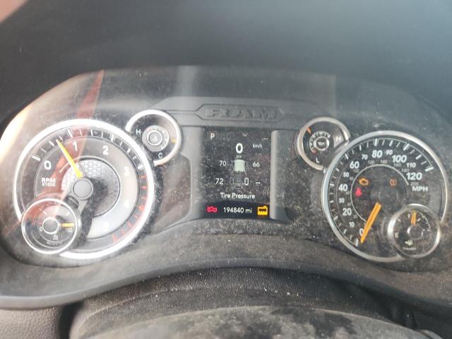 61231486 :رقم المزاد ، 3C6UR5CL1KG669426 vin ، 2019 Ram 2500 مزاد بيع