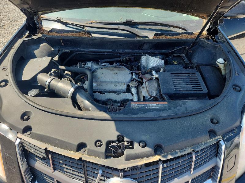 Aukcja sprzedaży 2010 Cadillac Srx, vin: 3GYFNKE44AS585642, numer aukcji: 85984015