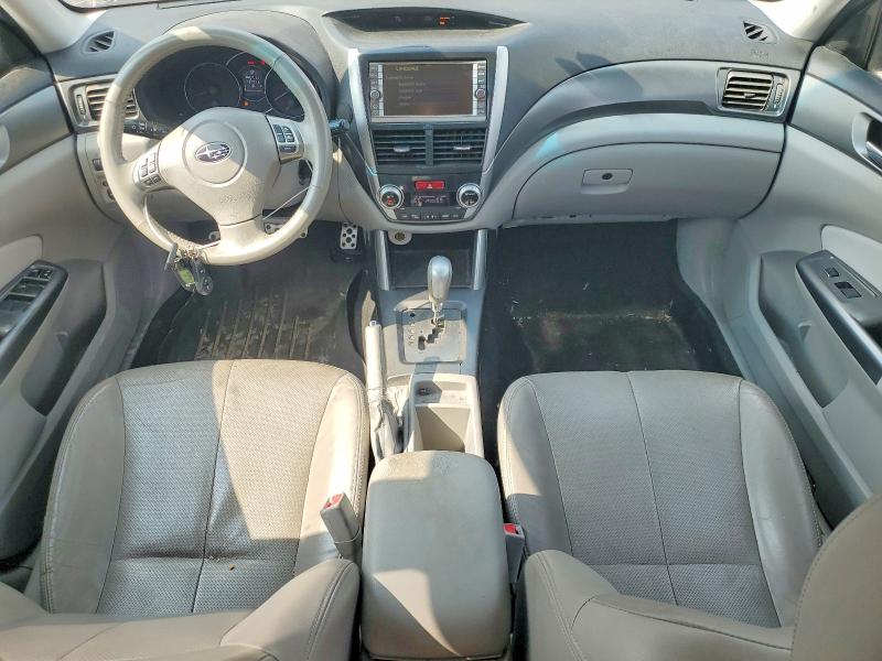 Продажа на аукционе авто 2011 Subaru Forester, vin: JF2SHGHC2BH726084, номер лота: 62199866