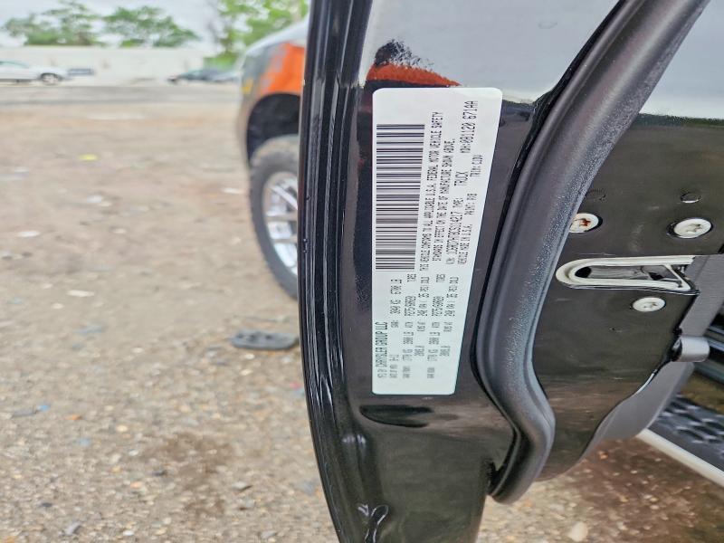 Aukcja sprzedaży 2012 Dodge Ram 1500, vin: 1C6RD7HT8CS114217, numer aukcji: 59887296