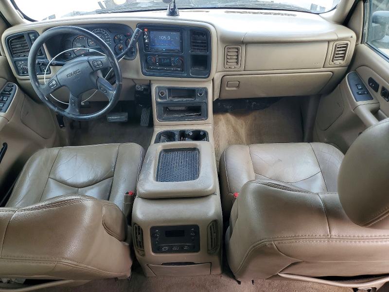 Продажа на аукционе авто 2005 Gmc Sierra, vin: 1GTHK23255F833898, номер лота: 61915496