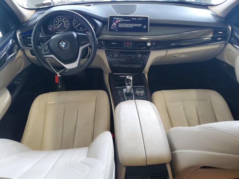 Aukcja sprzedaży 2016 Bmw X5, vin: 5UXKT0C50G0S75691, numer aukcji: 60201886